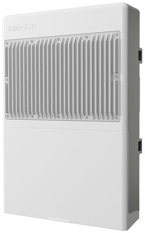 Mikrotik Netpower 16p Switch För Utomhusbruk