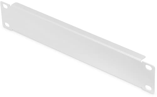 Digitus Dn-10-bpn-01 Tilbehør Til Rack Blankt Panel