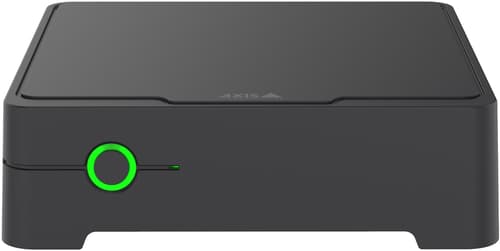 Axis W800 System Controller billede