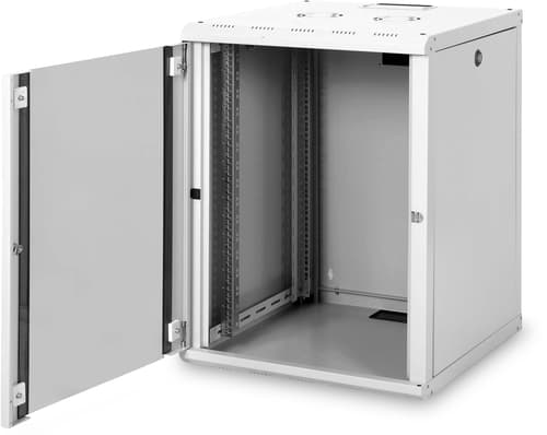 Digitus Unique 16u 60x60 Grey billede