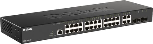D-link Dgs 2000-28