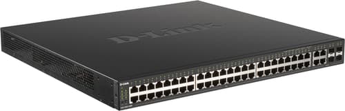D-link Dgs-2000-52mp 48-port Gigabit Poe 370w Switch billede