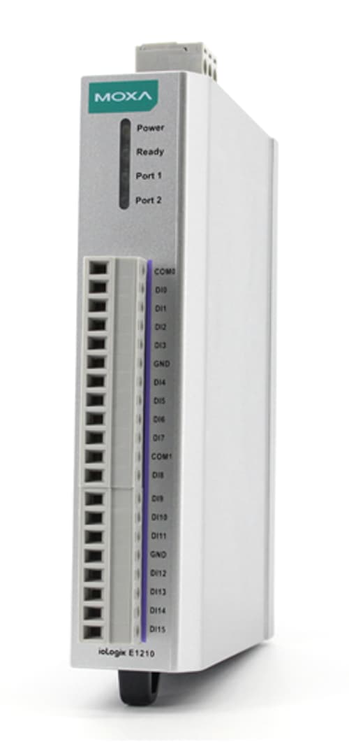 Moxa Iologik E1210 I/o-modul