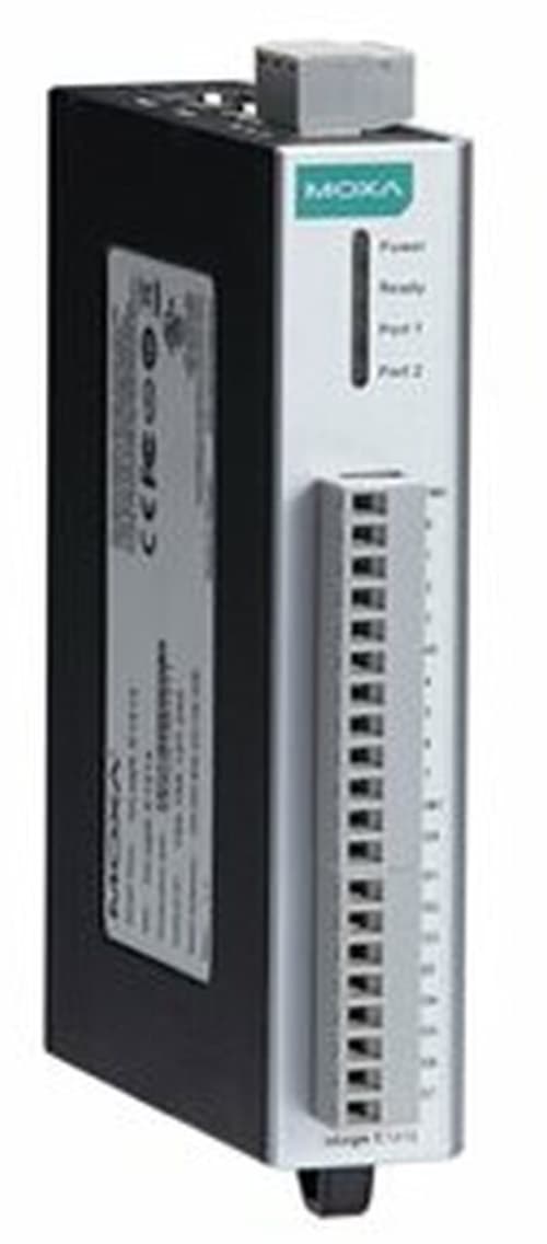 Moxa Iologik E1260 I/o Module