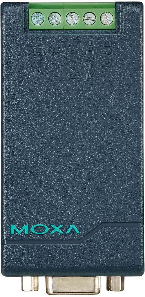 Moxa Tcc-80