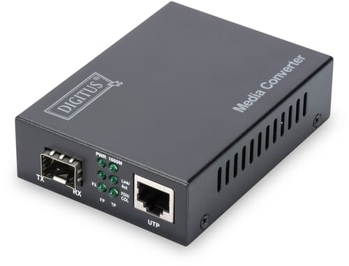 Digitus Dn-82211 10 Gigabit Media Converter billede