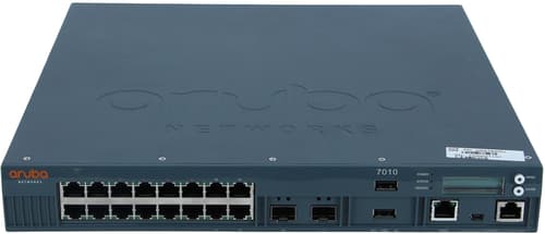 Hpe 7010 (rw) 32 Ap Branch Cntlr