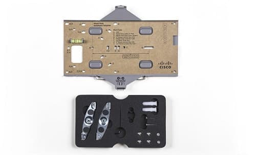 Cisco Langattoman Tukiaseman Kiinnityssarja Malleihin Cisco Meraki Mr70