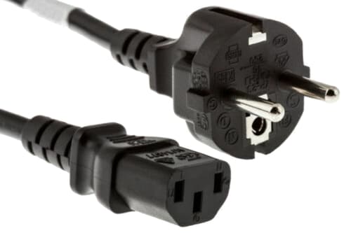Cisco Strømkabel
