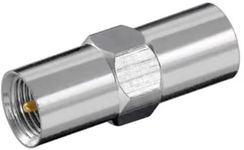 Poynting Antenna Adapter Fme Male - Fme Male