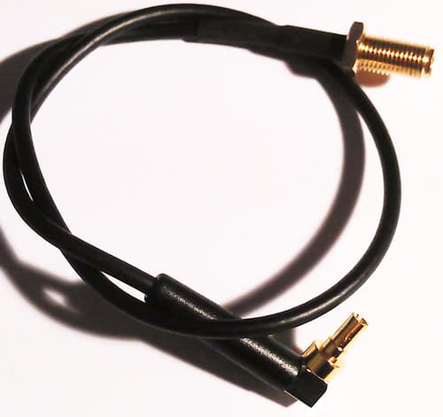 Huawei Antennadapter