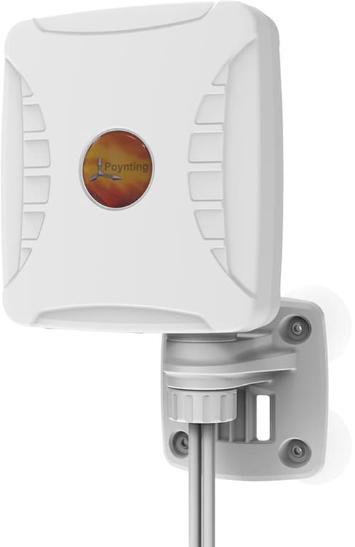 Poynting A-xpol Version 2 5g Lte 4x4 Mimo-antenn