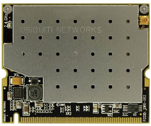 Ubiquiti Xtreme Range 2 Intern Wlan 54 Mbit/s billede