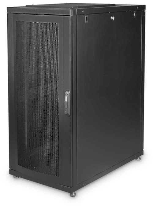 Digitus Unique 26u 60x100 Musta