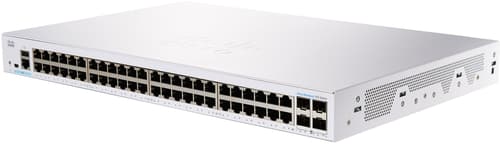 Cisco Cbs250 48g 4sfp+ Smart Switch