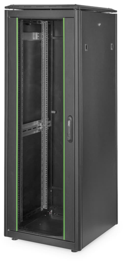 DIGITUS Professional Unique DN-19 32U-6/6-B-1