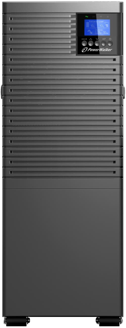 BlueWalker PowerWalker VFI 10000 ICT IoT