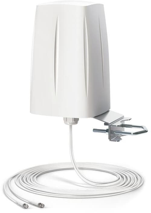 Quwireless Quomni Lte Mimo 2x2 4dbi 5m