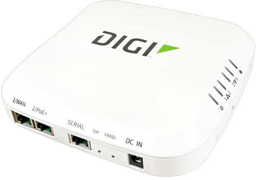 Digi Ex50 5g Cellular Router