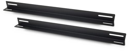 Inter-tech L-støtte For Rackutstyr 550 Mm 40 Kg