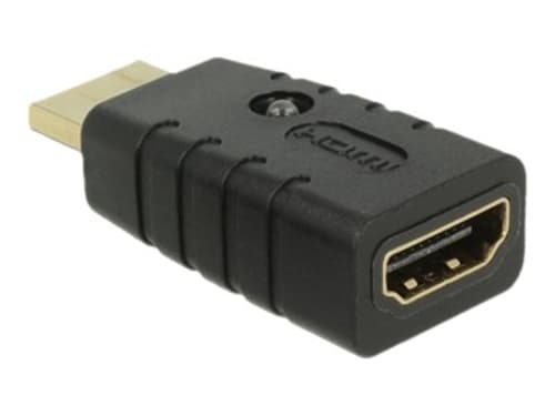 Delock Edid-emulator Hdmi Hdmi billede