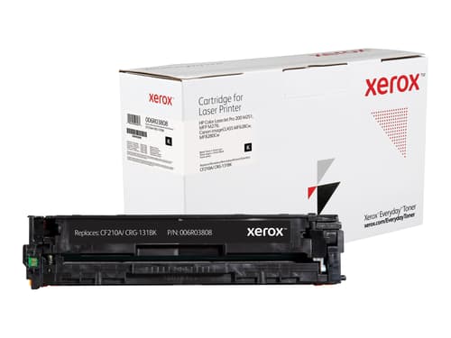 Xerox Everyday Toner Alternative Til Hp Sort 131a (cf210a) Std