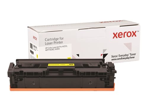 Xerox Everyday Hp Toner Gul 207a (w2212a) Standard