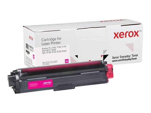 Xerox Everyday Brother Toner Magenta Tn225m/tn245m Høj Kapacitet