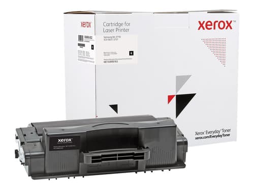 Xerox Everyday Samsung Toner Sort Mlt-d205e Høj Kapacitet