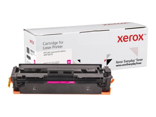 Xerox Everyday Toner Alternative Til Hp Magenta 415a (w2033a) Std