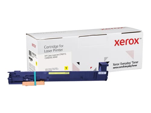 Xerox Everyday Toner Alternative Til Hp Gul 824a (cb382a) Std