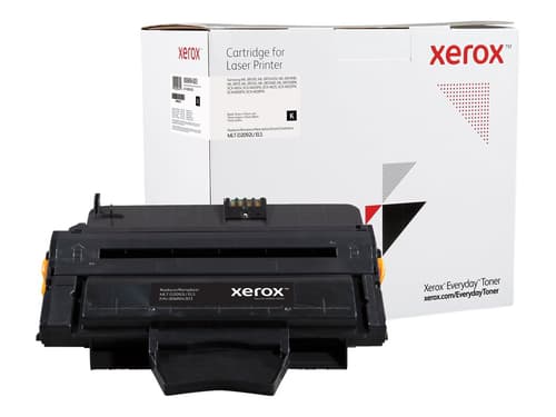 Xerox Everyday Samsung Toner Svart Mlt-d2092l Høy Kapasitet