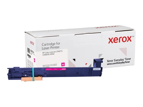 Xerox Everyday Toner Alternative Til Hp Magenta 824a (cb383a) Std