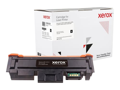 Xerox Everyday Samsung Toner Svart Mlt-d116l Standard