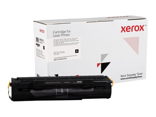 Xerox Everyday Samsung Toner Svart Mlt-d1042s Standard