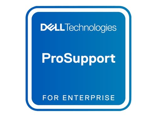 Dell 3yr Nbd To Prosupport 3yr