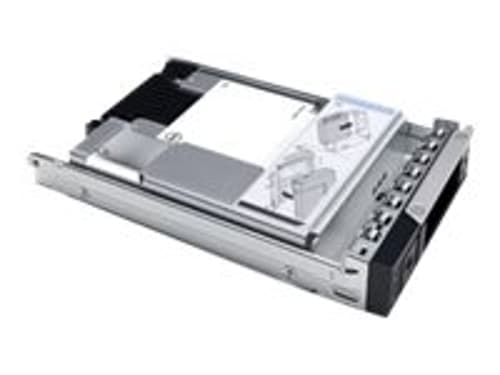 Dell 960gb Ssd 2,5 tommer Sata 6.0 Gbit/s billede