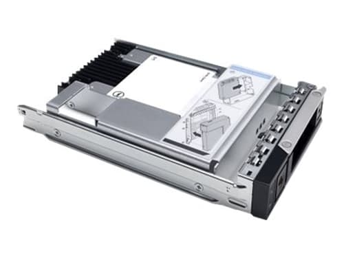 Dell 480gb Ssd 2.5 tommer Sata 6gbit/s 2,5 tommer Sata 6.0 Gbit/s