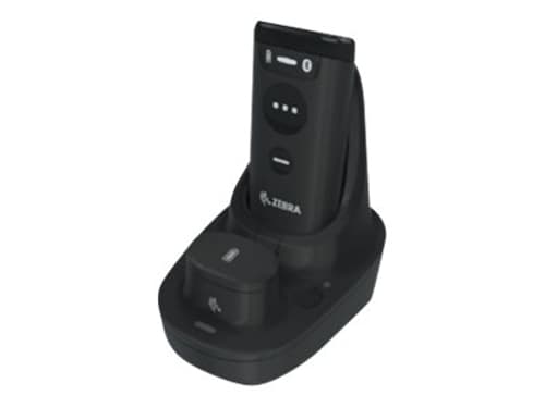 Zebra CS6080-SR Musta CORDLESS