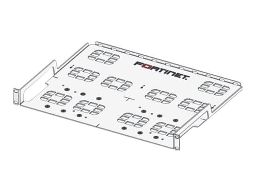 Fortinet Rack Mounting Kit