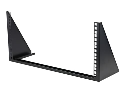 Startech Startech.com Rk519wallv Palvelinteline 5u Seinään Asennettava Laitekehikko Musta