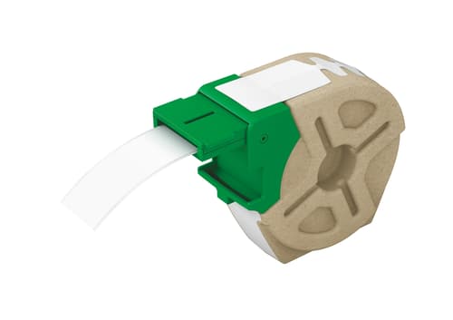 Leitz Tape 25mm X 22m Hvid - Icon billede