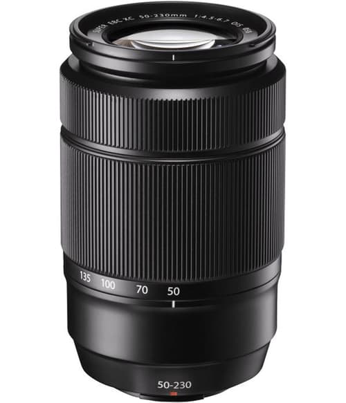 Fujifilm Fujinon Xc 50-230/4,5-6,7 Ois