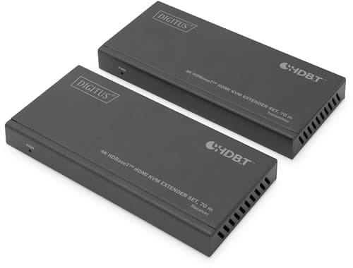 Digitus Hdmi Over Hdbaset 4k 2-pak