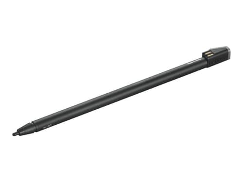 Lenovo 4x81c96610 Stylus-pennor 3,3 G Svart Svart