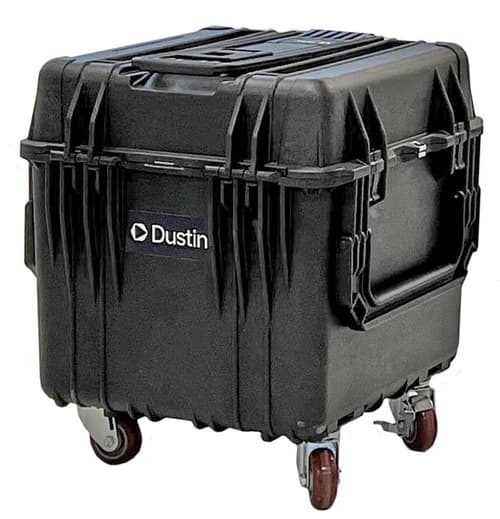 Dustin Takeback Safebox Small