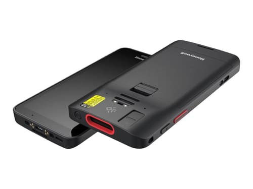 Honeywell Ct30 Xp 5.5 tommer Display 6gb/64gb Wlan/bt Nfc Flex Range Dr