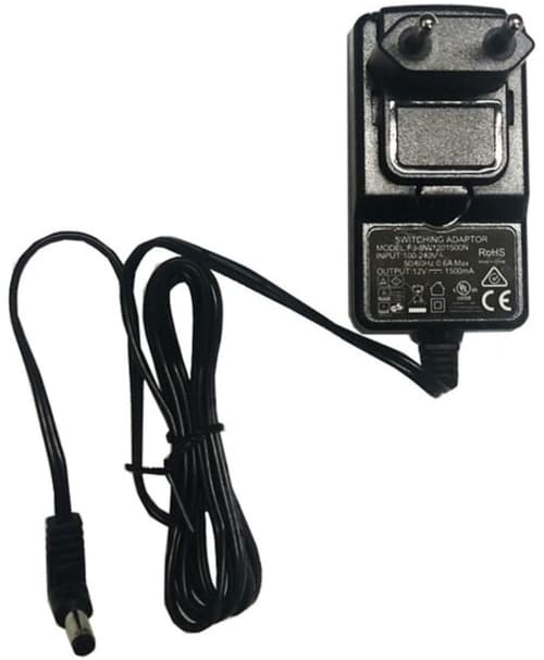 Feelworld Ac Adapter 12v 1,5a