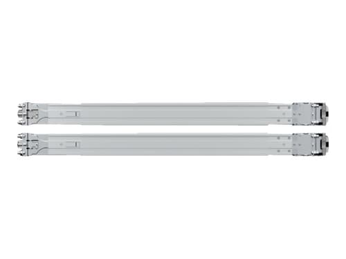 Synology Rail Kit Rks-01 Stativskinnesæt billede