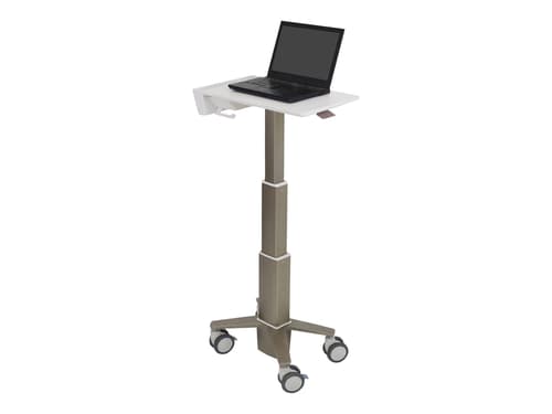 Ergotron Carefit Slim Laptop Vaunu